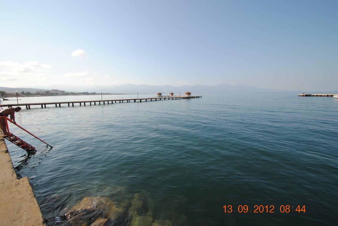 imagini hotel VISTA HILL KUSADASI